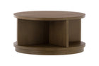 Landry Round Coffee Table